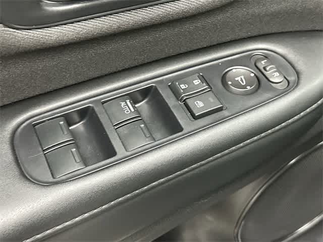 2022 Honda HR-V Sport Modern Steel Metallic at Honda of Clear Lake