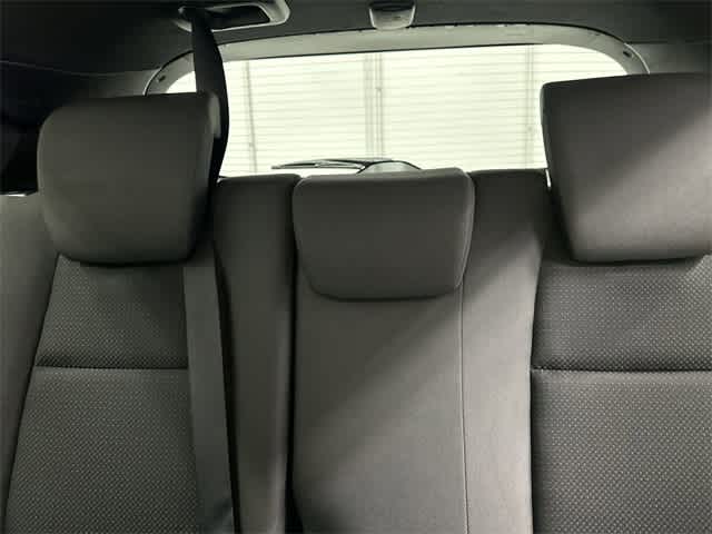 2022 Honda HR-V Sport Modern Steel Metallic at Honda of Clear Lake