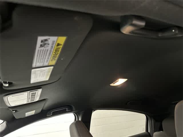 2022 Honda HR-V Sport Modern Steel Metallic at Honda of Clear Lake