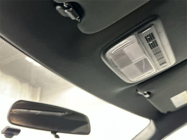 2022 Honda HR-V Sport Modern Steel Metallic at Honda of Clear Lake