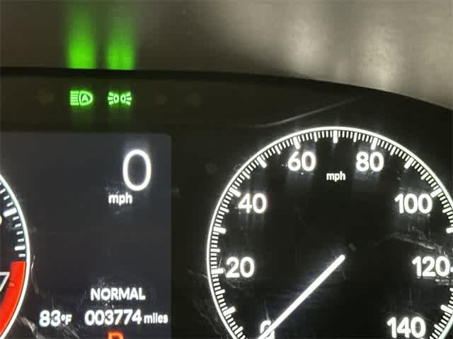 2025 Honda HR-V LX Modern Steel Metallic at Honda of Clear Lake