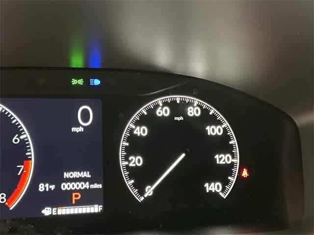 2026 Honda HR-V LX Crystal Black Pearl at Honda of Clear Lake