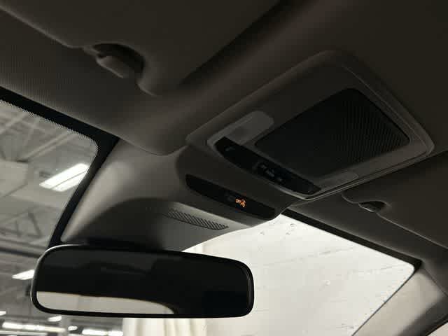 2027 Honda HR-V LX Crystal Black Pearl at Honda of Clear Lake