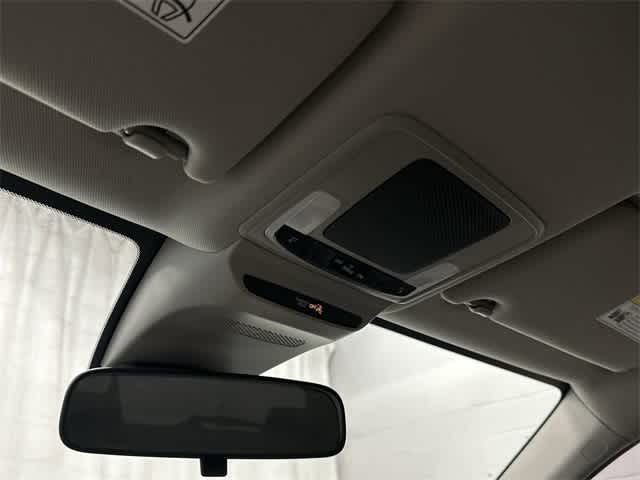 2026 Honda HR-V LX Platinum White Pearl at Honda of Clear Lake