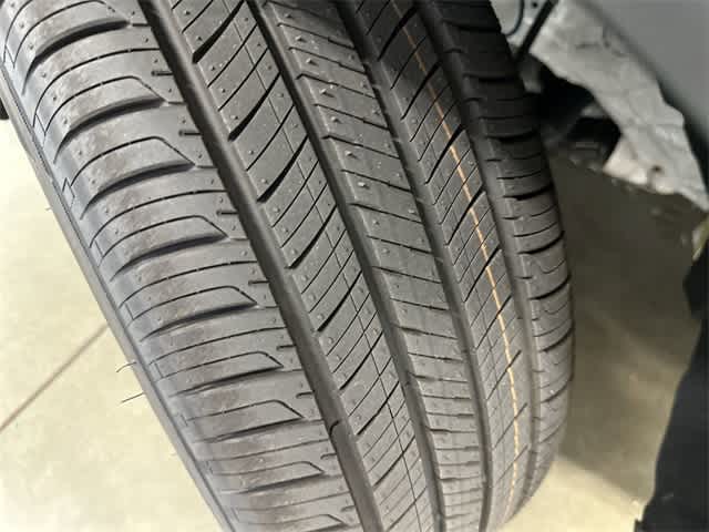 2026 Honda HR-V LX Platinum White Pearl at Honda of Clear Lake