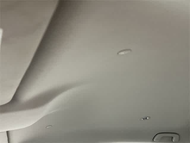 2023 Honda HR-V LX Nordic Forest Pearl at Honda of Clear Lake