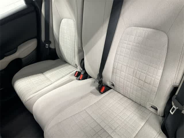 2023 Honda HR-V LX Nordic Forest Pearl at Honda of Clear Lake