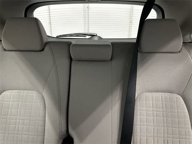 2023 Honda HR-V LX Nordic Forest Pearl at Honda of Clear Lake