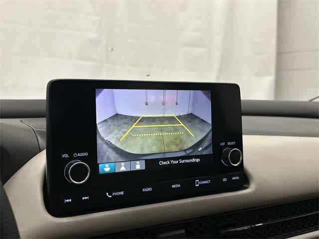 2023 Honda HR-V LX Nordic Forest Pearl at Honda of Clear Lake