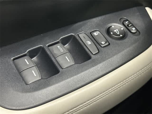 2023 Honda HR-V LX Nordic Forest Pearl at Honda of Clear Lake