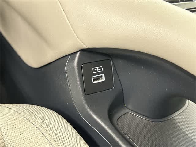 2023 Honda HR-V LX Nordic Forest Pearl at Honda of Clear Lake