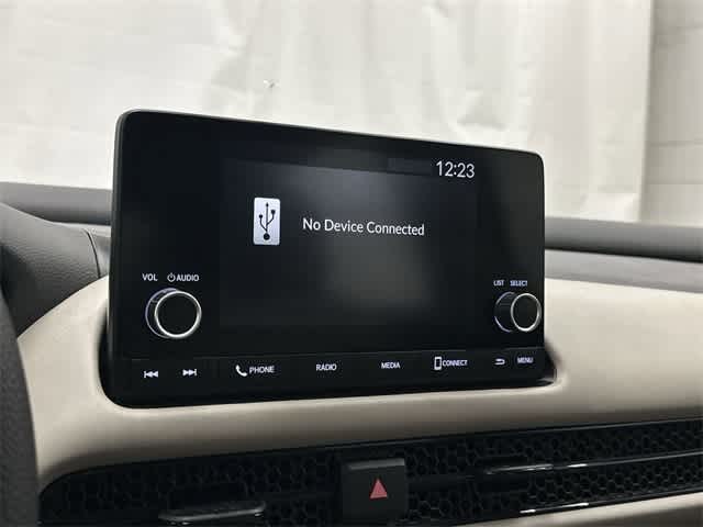 2023 Honda HR-V LX Nordic Forest Pearl at Honda of Clear Lake