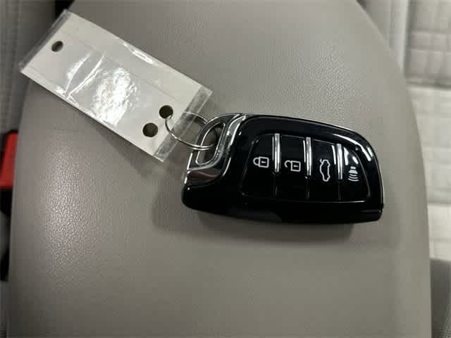 2023 Honda HR-V LX Nordic Forest Pearl at Honda of Clear Lake