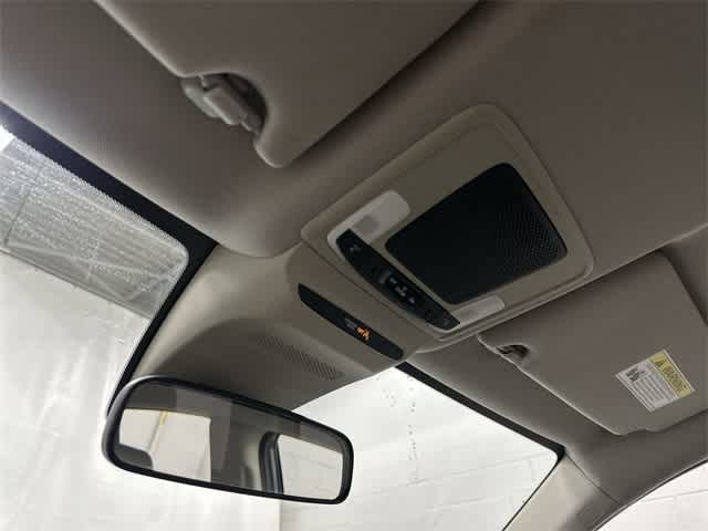 2023 Honda HR-V LX Nordic Forest Pearl at Honda of Clear Lake