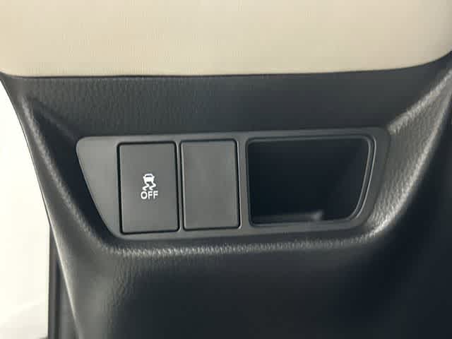 2026 Honda HR-V LX Platinum White Pearl at Honda of Clear Lake