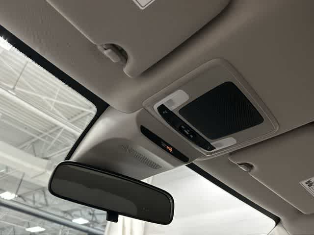 2027 Honda HR-V LX Solar Silver Metallic at Honda of Clear Lake