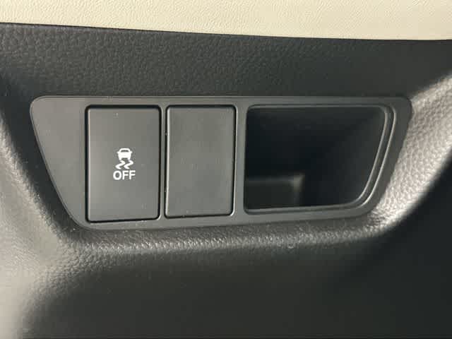 2027 Honda HR-V LX Platinum White Pearl at Honda of Clear Lake