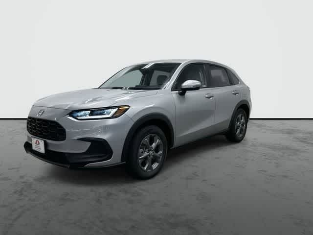 2027 Honda HR-V LX - 7