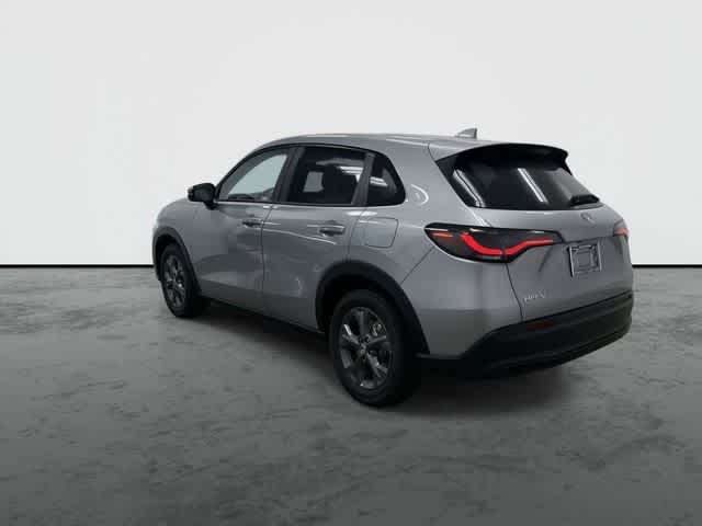 2027 Honda HR-V LX - 1