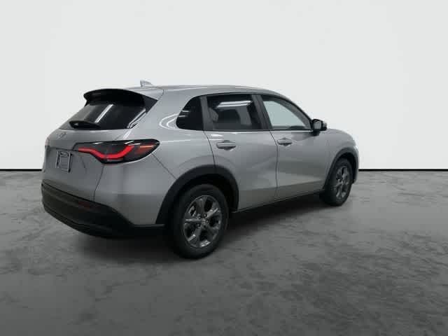 2027 Honda HR-V LX - 3