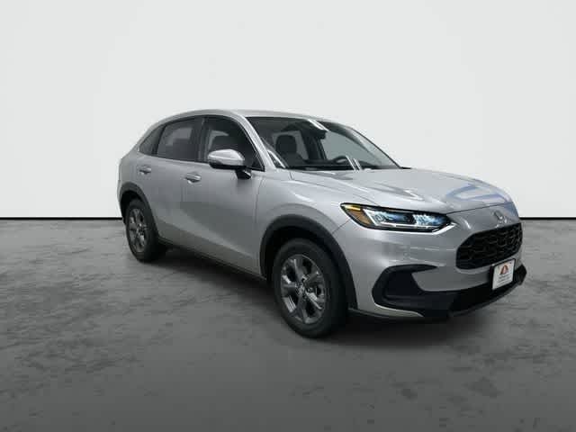 2027 Honda HR-V LX - 5