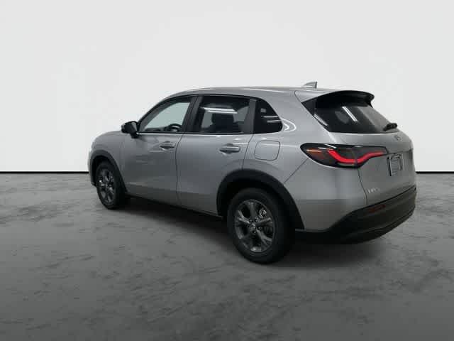 2027 Honda HR-V LX - 8