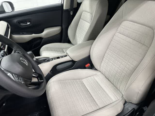 2027 Honda HR-V LX - 9