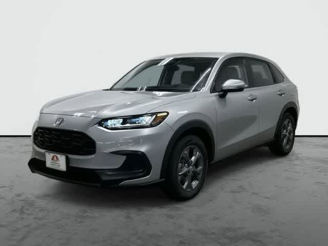 2027 Honda HR-V LX - 0