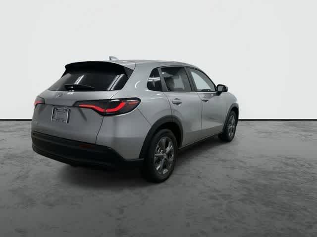 2027 Honda HR-V LX - 2