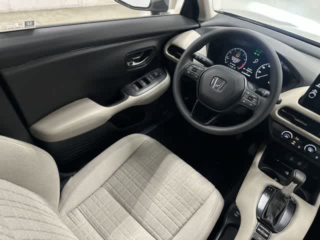 2027 Honda HR-V LX - 11