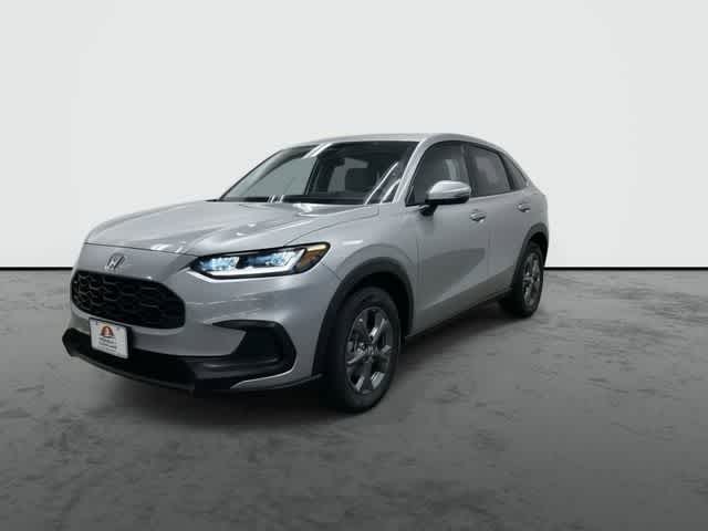 2027 Honda HR-V LX - 6