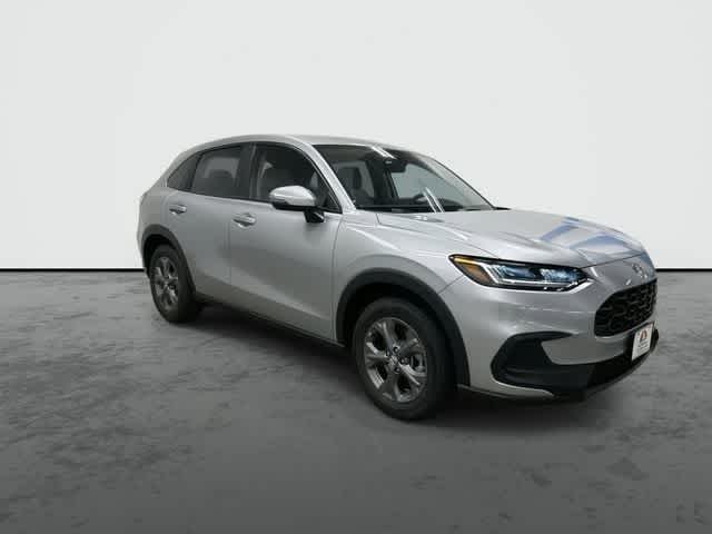 2027 Honda HR-V LX - 4