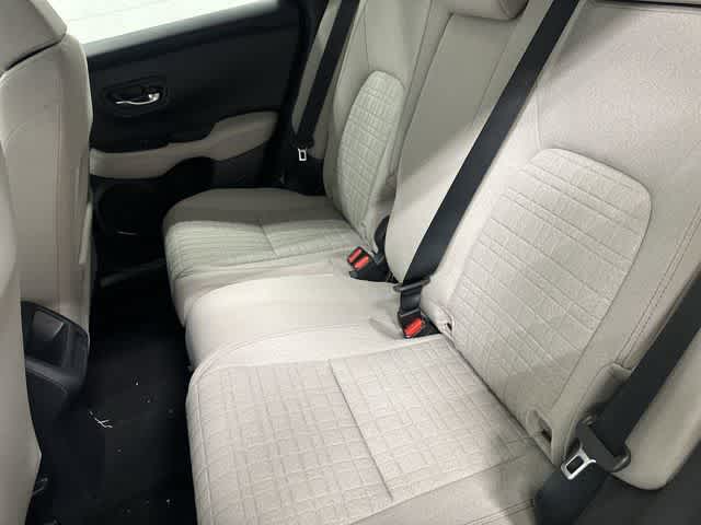 2027 Honda HR-V LX - 10