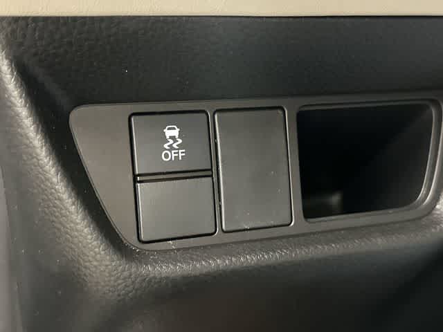 2024 Honda HR-V LX Nordic Forest Pearl at AutoNation USA Houston