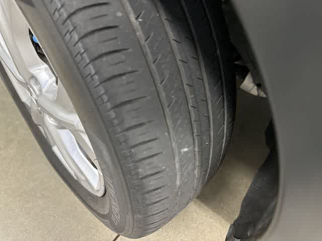 2024 Honda HR-V LX Nordic Forest Pearl at AutoNation USA Houston