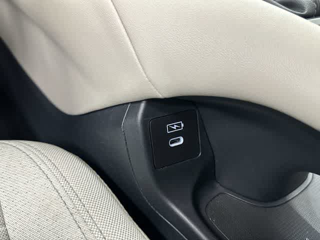 2024 Honda HR-V LX Nordic Forest Pearl at AutoNation USA Houston