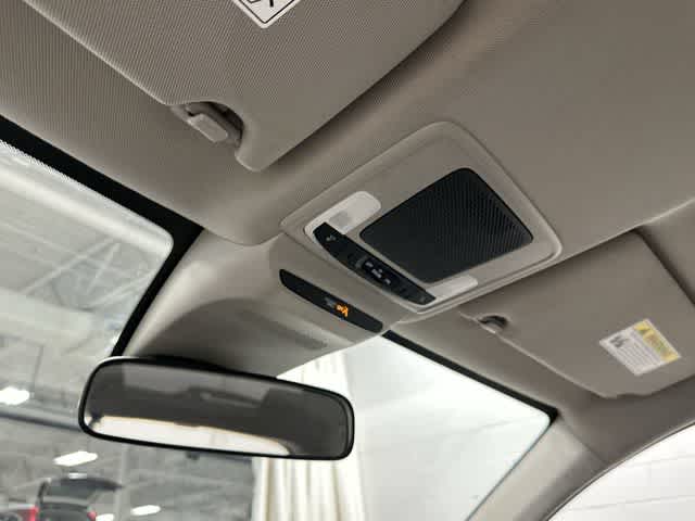 2024 Honda HR-V LX Nordic Forest Pearl at AutoNation USA Houston