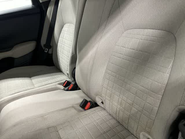 2024 Honda HR-V LX Nordic Forest Pearl at AutoNation USA Houston