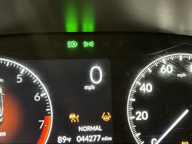 2024 Honda HR-V LX Nordic Forest Pearl at AutoNation USA Houston