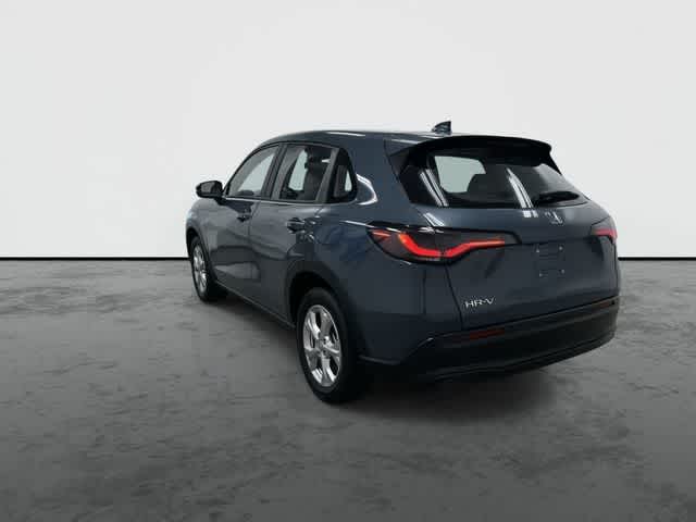 2024 Honda HR-V LX Nordic Forest Pearl at AutoNation USA Houston