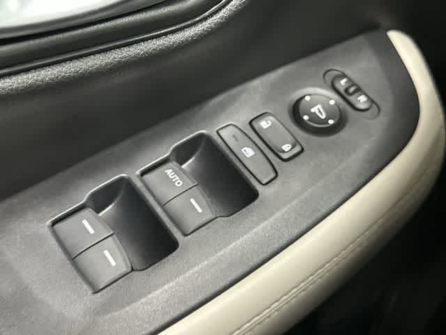 2025 Honda HR-V LX Nordic Forest Pearl at AutoNation Chevrolet Gulf Fwy