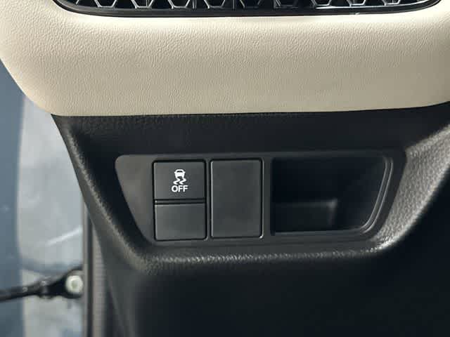 2025 Honda HR-V LX Nordic Forest Pearl at AutoNation Chevrolet Gulf Fwy