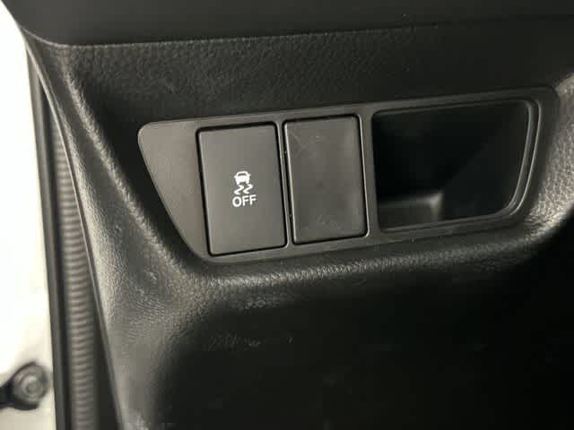 2027 Honda HR-V LX Platinum White Pearl at Honda of Clear Lake