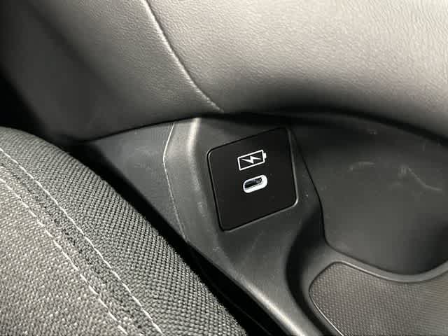 2027 Honda HR-V LX Platinum White Pearl at Honda of Clear Lake
