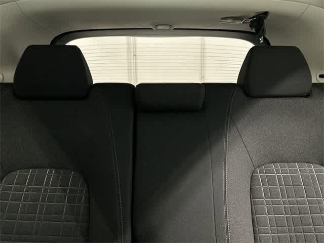 2023 Honda HR-V LX Modern Steel Metallic at AutoNation USA Katy