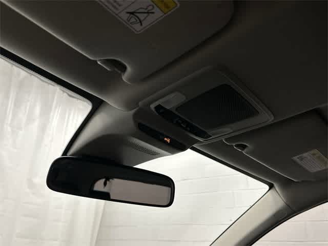 2023 Honda HR-V LX Modern Steel Metallic at AutoNation USA Katy