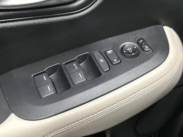 2025 Honda HR-V LX Modern Steel Metallic at AutoNation Chevrolet Gulf Fwy