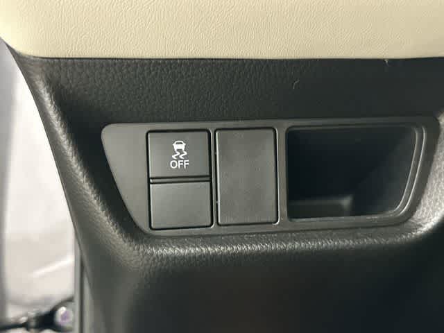 2025 Honda HR-V LX Modern Steel Metallic at AutoNation Chevrolet Gulf Fwy