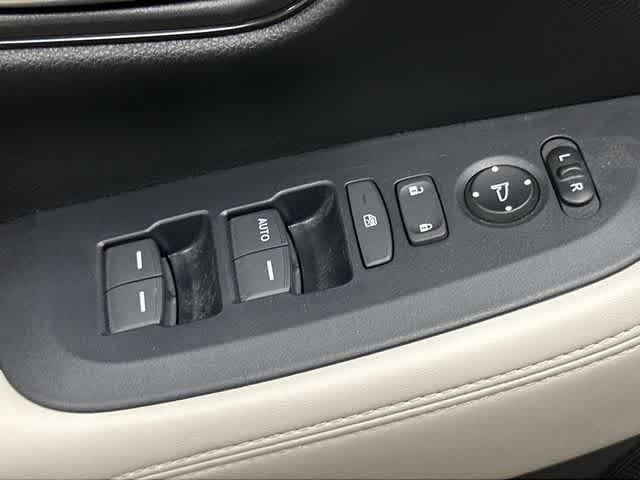 2027 Honda HR-V LX Modern Steel Metallic at Honda of Clear Lake