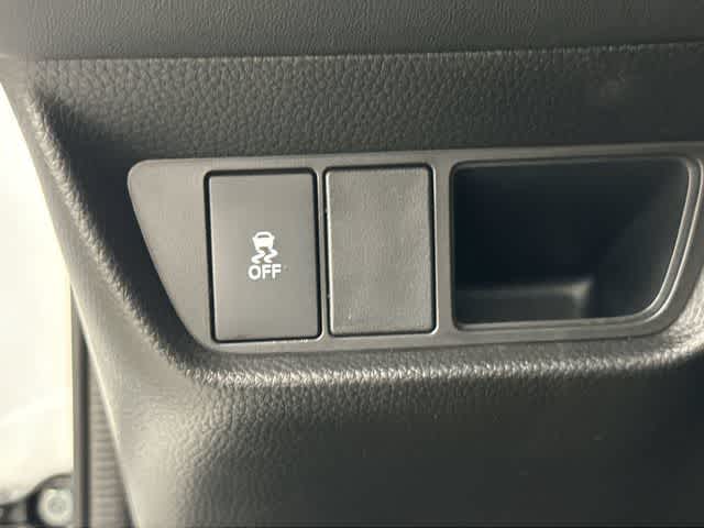2027 Honda HR-V LX Platinum White Pearl at Honda of Clear Lake